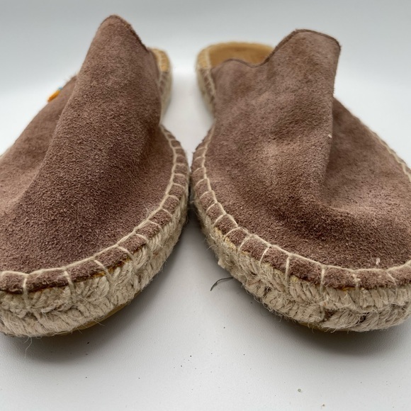 Ubuntu women‎ slip on sandals- 6W - Picture 2 of 9